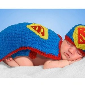 Baby Costume For girl/boy Newborn 0-3 months